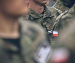 Żołnierze złożą uroczystą przysięgę wojskową w Sosnowcu. W programie defilada, piknik i pokaz uzbrojenia