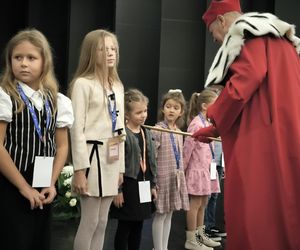 Leszno: Akademia Dziecięca ruszyła z nowym rokiem!