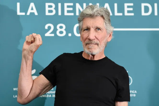 Roger Waters nie zagra w Krakowie. Live Nation Polska i Tauron Arena odwołały jego koncert