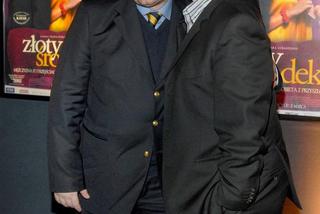 Edward Linde-Lubaszenko bał się, że zabije go gruźlica 