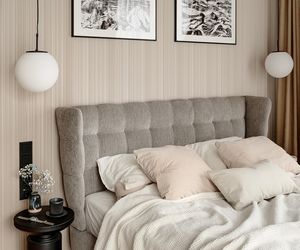 Mieszkanie w stylu Japandi