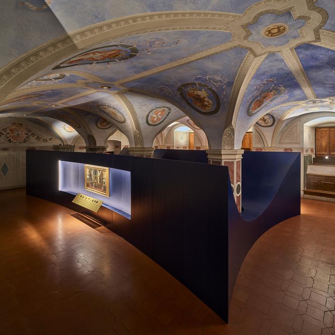 Wystawa „Botticelli opowiada historie” 