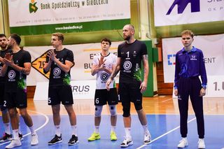 Kolejna porażka KPS-u przed własną publicznością