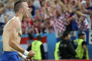 Chorwacja - Hiszpania 2:1. Bałkański gigant zepchnął La Roja do piekła! 