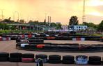 Tor Kartingowy Sadkarting Białystok 