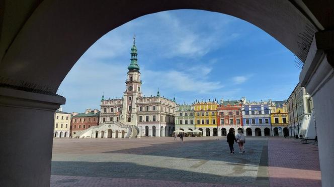 Zamość