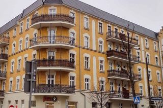 Najbrzydsze miejsca w Poznaniu według AI