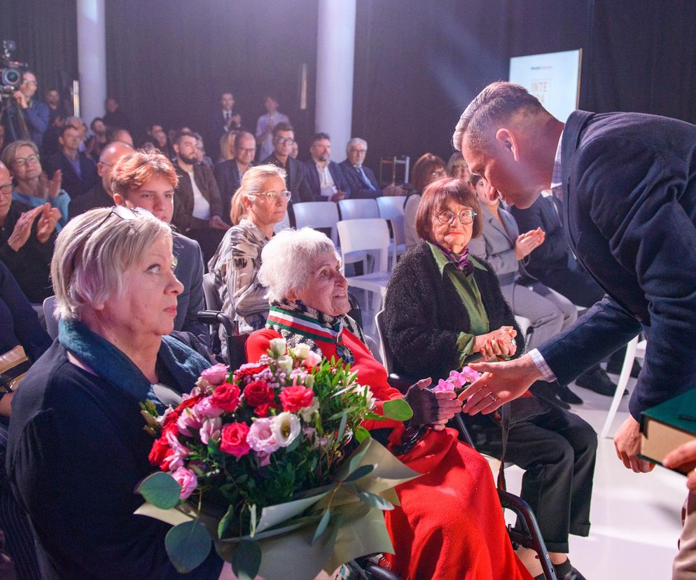 Gala konkursu Dobry Wzór 2023