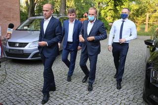 Jan Grabiec to czołowy polityk PO