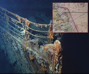 Odnaleziono szczątki łodzi podwodnej Titan? Straż Wybrzeża USA podała nowe informacje