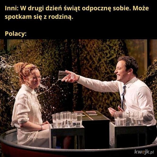 Memy Wielkanoc 2023. Króliczek wielkanocny w niecodziennym wydaniu
