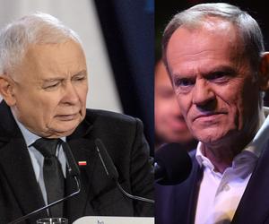 Skandal! Donald Tusk i Jarosław Kaczyński upokorzeni przez słynnego profesora! Paskudne wyzwisko