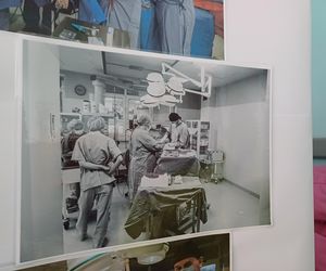 Oddział Ginekologiczno-Położniczy OCZ Ostrzeszów