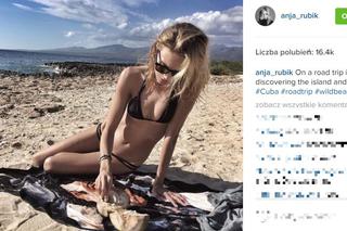 Najpopularniejsze konta na Instagramie