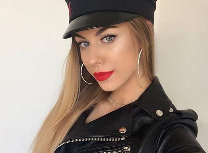 Agnieszka Abram
