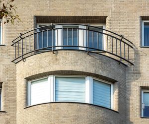 Kamienice Jerzego Wierzbickiego w Warszawie przy Al. Niepodległości