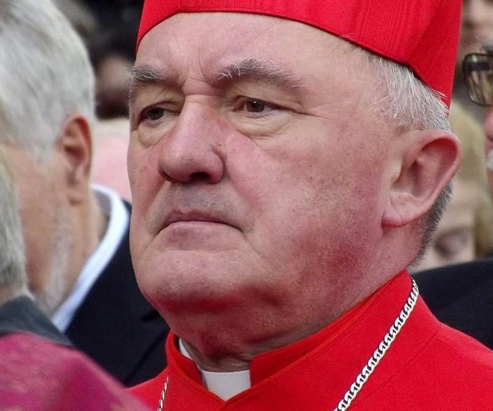 Kardynał Nycz