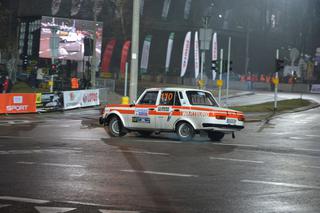 52. Rajd Barbórka - Kryterium Asów Karowej