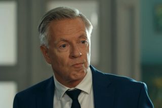 Barwy szczęścia odc. 3126. Henryk Kępski (Zbigniew Suszyński)