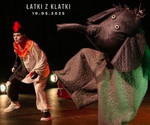 Maj w Teatrze Miejskim w Lesznie 