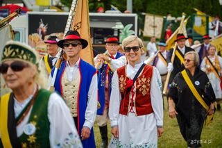 Szemud świętował. Teraz Gdynia szykuje się na kolejny Zjazd Kaszubów