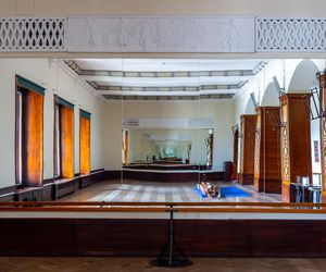 Pałac Kultury i Nauki w Warszawie