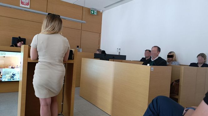  Rocznica śmierci zagłodzonej Emilki, trwa rozprawa przeciwko jej matce