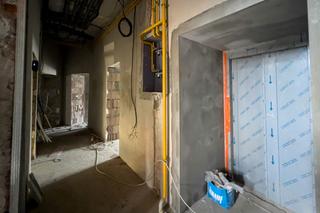 Wielka zmiana starych kamienic. Na jakim etapie są prace przy ul. Północnej? 