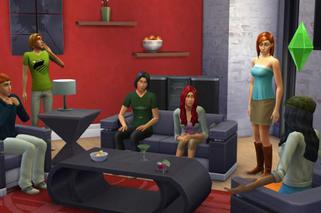 Sims 4 - premiera