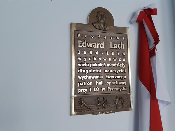 Edward Lech