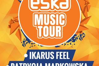 ESKA Music Tour w Grajewie już w sobotę! Przed nami koncerty gwiazd i dodatkowe atrakcje