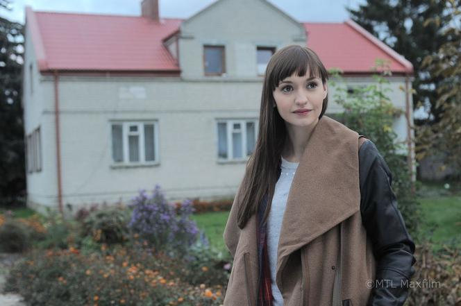 M jak MIŁOŚĆ odc. 980. Janka Jane Buford (Joanna Osyda) - nowa Mostowiaczka