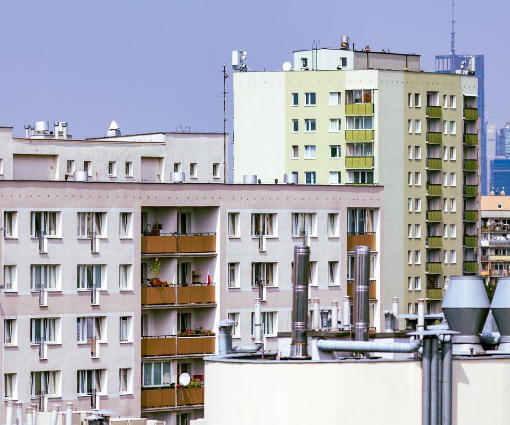 Liczba miejsc postojowych 2023 - nowe inwestycje deweloperów lex deweloper nowelizacja