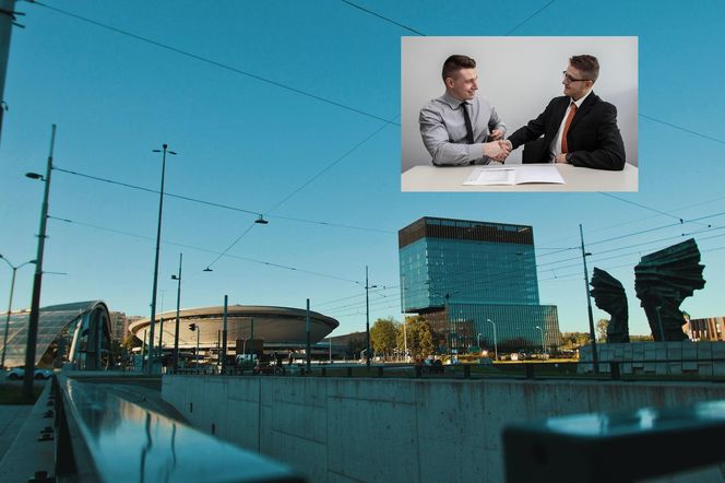 Najmniejsze bezrobocie w Polsce. Tu praca szuka człowieka! Dane mówią wszystko