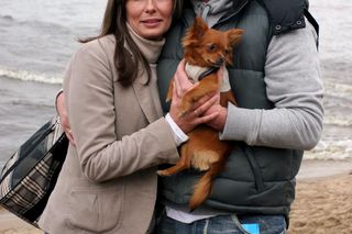 Jacek Rozenek ma burzliwe życie uczuciowe