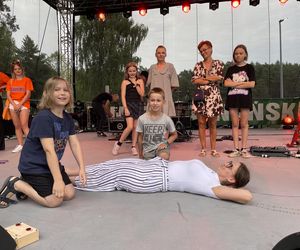 ESKA Sumer City na Dniu Gminy Zagnańsk