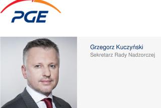 Bronił Kaczyńskiego, dostał fuchę od rządu