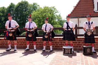 Utworzenie wystawy zostało sfinansowane z funduszy Województwa Mazowieckiego