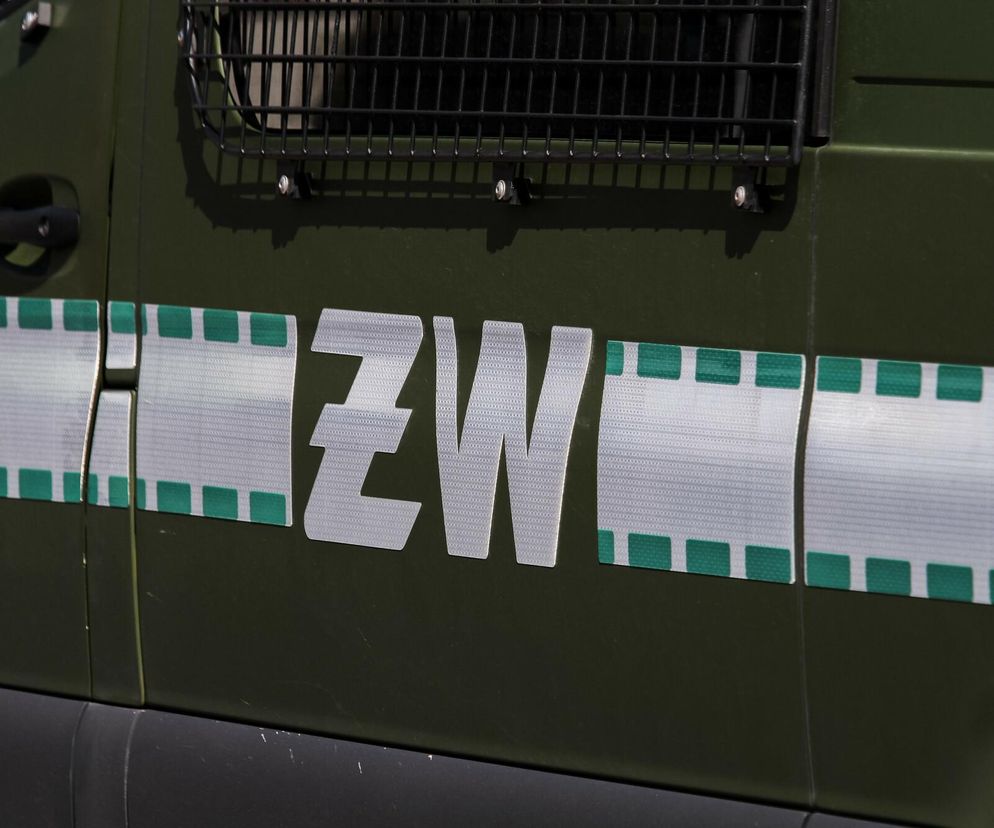 Kolejny dron odnaleziony w Polsce. Służby prowadzą działania na Mazowszu
