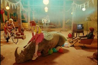 Fotograf z Wrocławia zwycięzcą międzynarodowego konkursu. Seria zdjęć Multiverse przenosi nas w czasie 