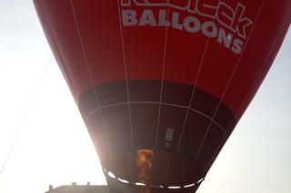 Festiwal Balonów w Kielcach!