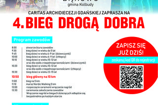 4. Bieg Drogą Dobra