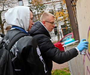 Warsztaty profilaktyczne w siedleckim Elektryku odbyły się już po raz trzeci