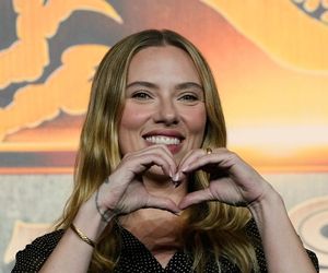 Scarlett Johansson zarobiła miliard w jeden weekend! Wielki sukces i rekord