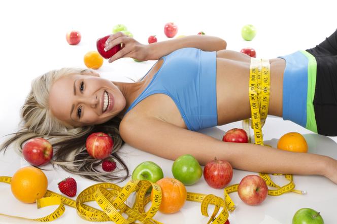 Lekka dieta owocowa - energetyczna, oczyszczająca i zdrowa