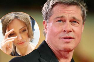 Po miesiącach milczenia Brad Pitt komentuje rozwód z Angeliną. Szokująca reakcja aktora