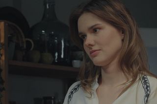 M jak miłość, odcinek 1886. Franka (Dominika Kachlik)