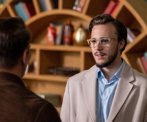 Barwy szczęścia, odcinek 2906: Powrót Kajtka z odwyku! Dostanie pracę w hotelu Stańskich tylko pod jednym warunkiem - ZDJĘCIA