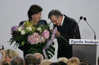 Anna Komorowska