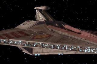 LEGO Acclamator (75404)